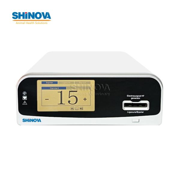 Electrosurgical Generator