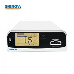 Electrosurgical Generator