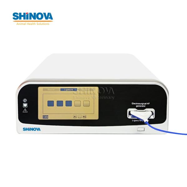 Electrosurgical Generator