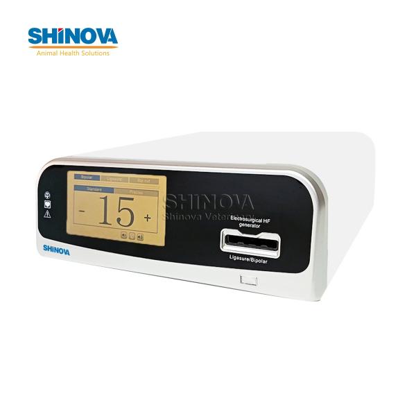 Electrosurgical Generator