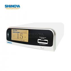 Electrosurgical Generator