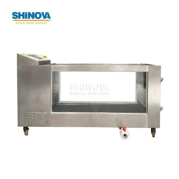 Pet Hydrotherapy Treadmill