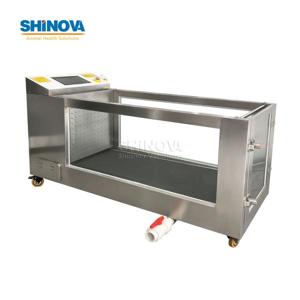 Pet Hydrotherapy Treadmill