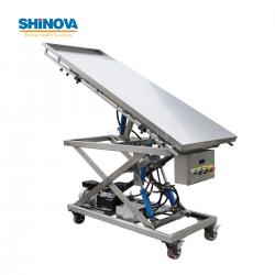 Large Animal Surgical Table for Sea Turtle