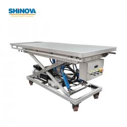 Large Animal Surgical Table for Sea Turtle