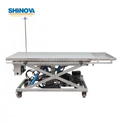 Large Animal Surgical Table for Sea Turtle