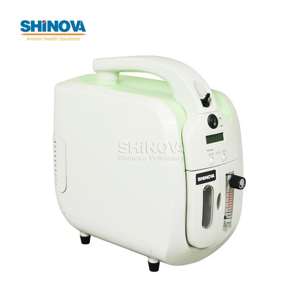 Portable Healthcare Oxygen Concentrator