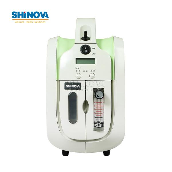 Portable Healthcare Oxygen Concentrator