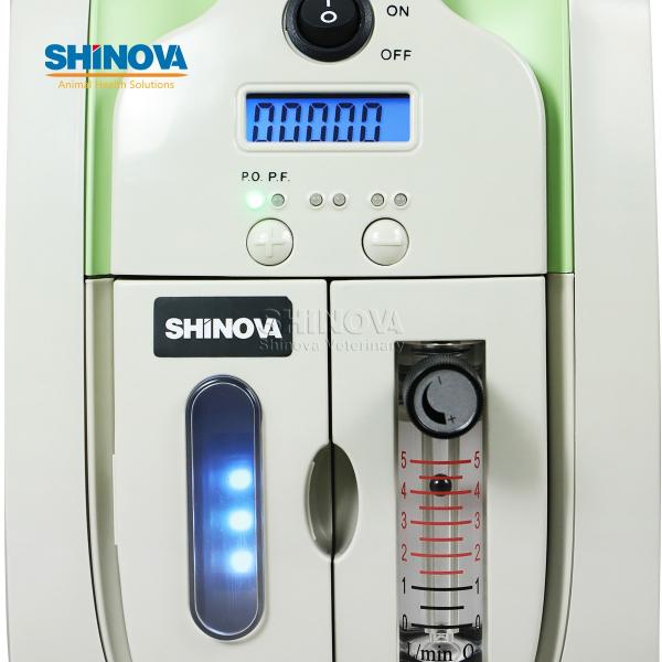 Portable Healthcare Oxygen Concentrator