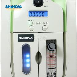 Portable Healthcare Oxygen Concentrator