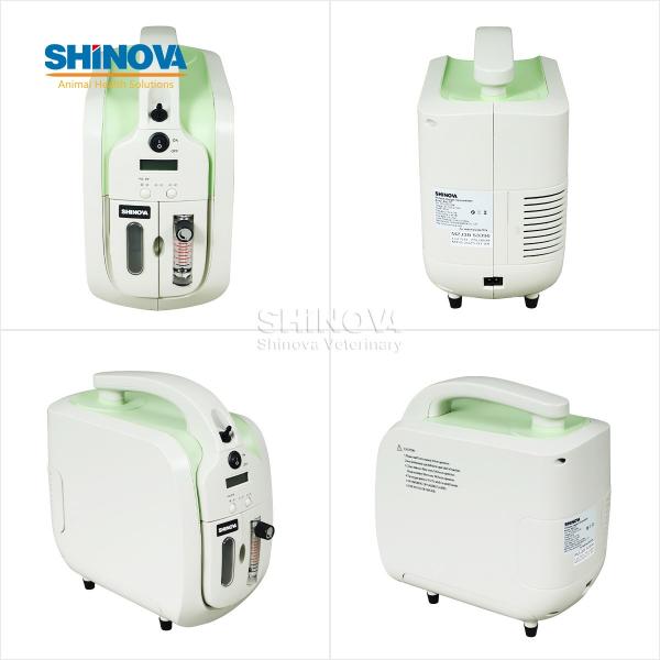 Portable Healthcare Oxygen Concentrator