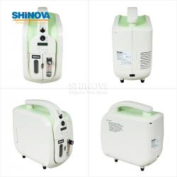 Portable Healthcare Oxygen Concentrator