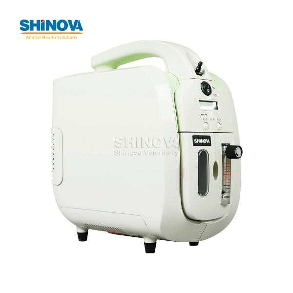 Portable Healthcare Oxygen Concentrator