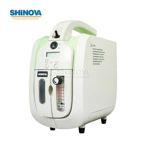 Portable Healthcare Oxygen Concentrator