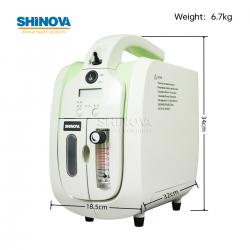 Portable Healthcare Oxygen Concentrator
