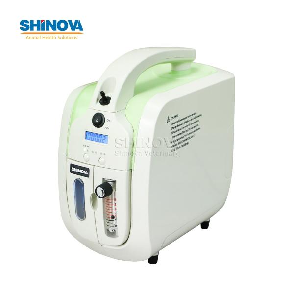 Portable Healthcare Oxygen Concentrator
