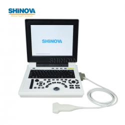 Full Digital Ultrasound with PW