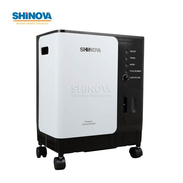 Oxygen Concentrator