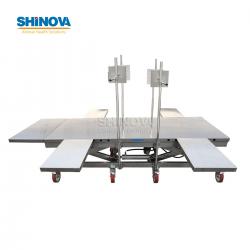 Equine Operating Table