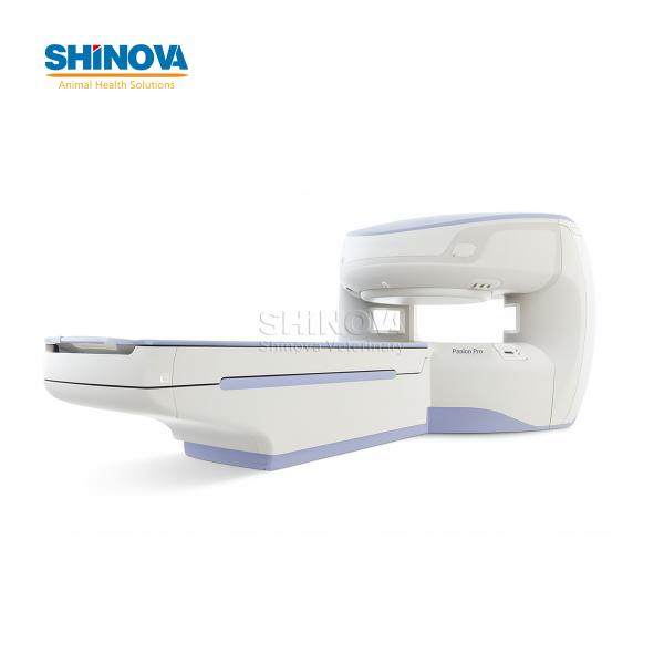 0.35T Veterinary MRI System