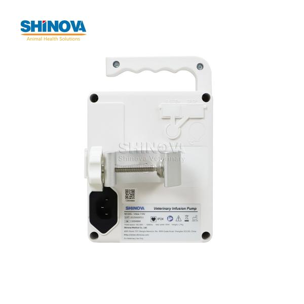 Veterinary Infusion Pump
