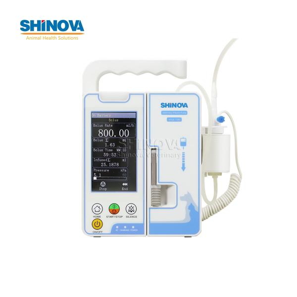 Veterinary Infusion Pump