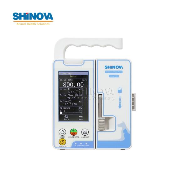 Veterinary Infusion Pump
