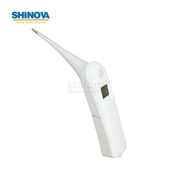 Veterinary Thermometer 