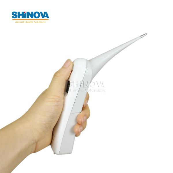 Veterinary Thermometer 