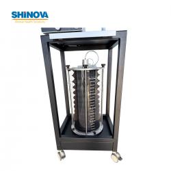 Large Animal Equine Anesthesia Ventilator