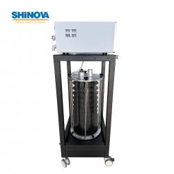 Large Animal Equine Anesthesia Ventilator