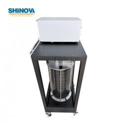 Large Animal Equine Anesthesia Ventilator