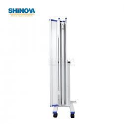Ultraviolet Lamp Trolley 