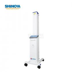 Ultraviolet Lamp Trolley 
