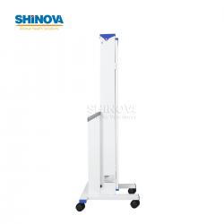 Ultraviolet Lamp Trolley 