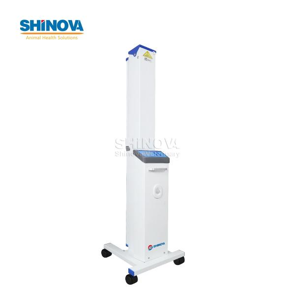 Ultraviolet Lamp Trolley