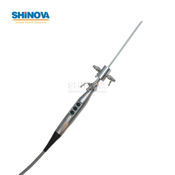 Super Slim Electronic Rigidscope