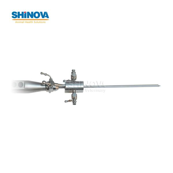 Super Slim Electronic Rigidscope