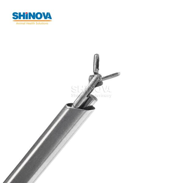 Super Slim Electronic Rigidscope