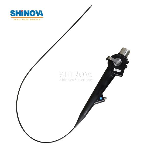 High-definition Veterinary Video Endoscope