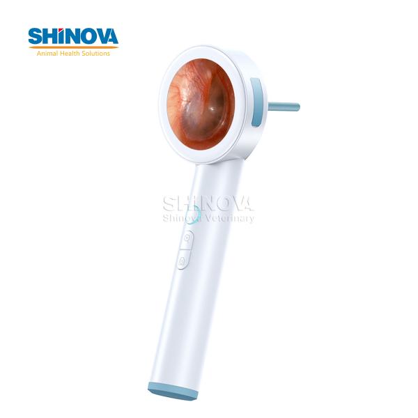 Veterinary Otoscope