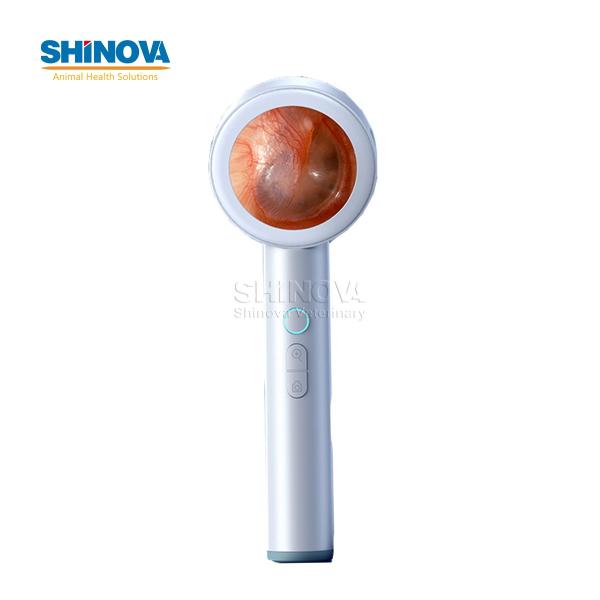 Veterinary Otoscope