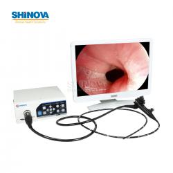 1.5-Meter Veterinary Endoscopy Tower System