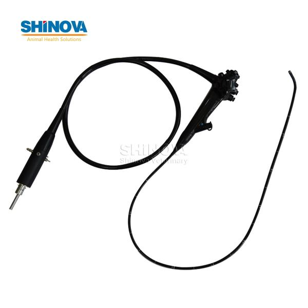 1.5-Meter Veterinary Endoscopy Tower System