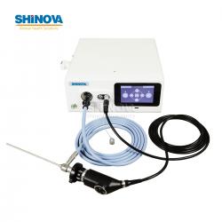 3-in-1 High-definition Veterinary Video Endoscope Processor