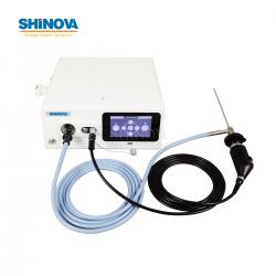 3-in-1 High-definition Veterinary Video Endoscope Processor