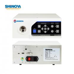 2-in-1 High-definition Veterinary Video Endoscope Processor