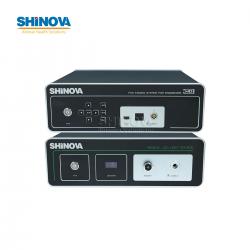 Veterinary Full HD Endoscopy Imaging System with LED Light Source & Monitor