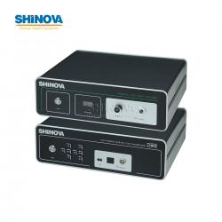 Veterinary Full HD Endoscopy Imaging System with LED Light Source & Monitor