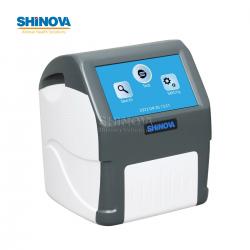 Portable Veterinary Automatic Chemistry Analyzer